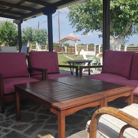 Kalliopi'S House Arogi Екстер'єр фото
