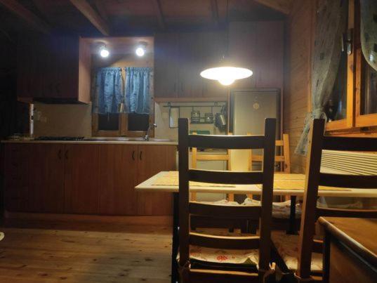 Kalliopi'S House Arogi Екстер'єр фото