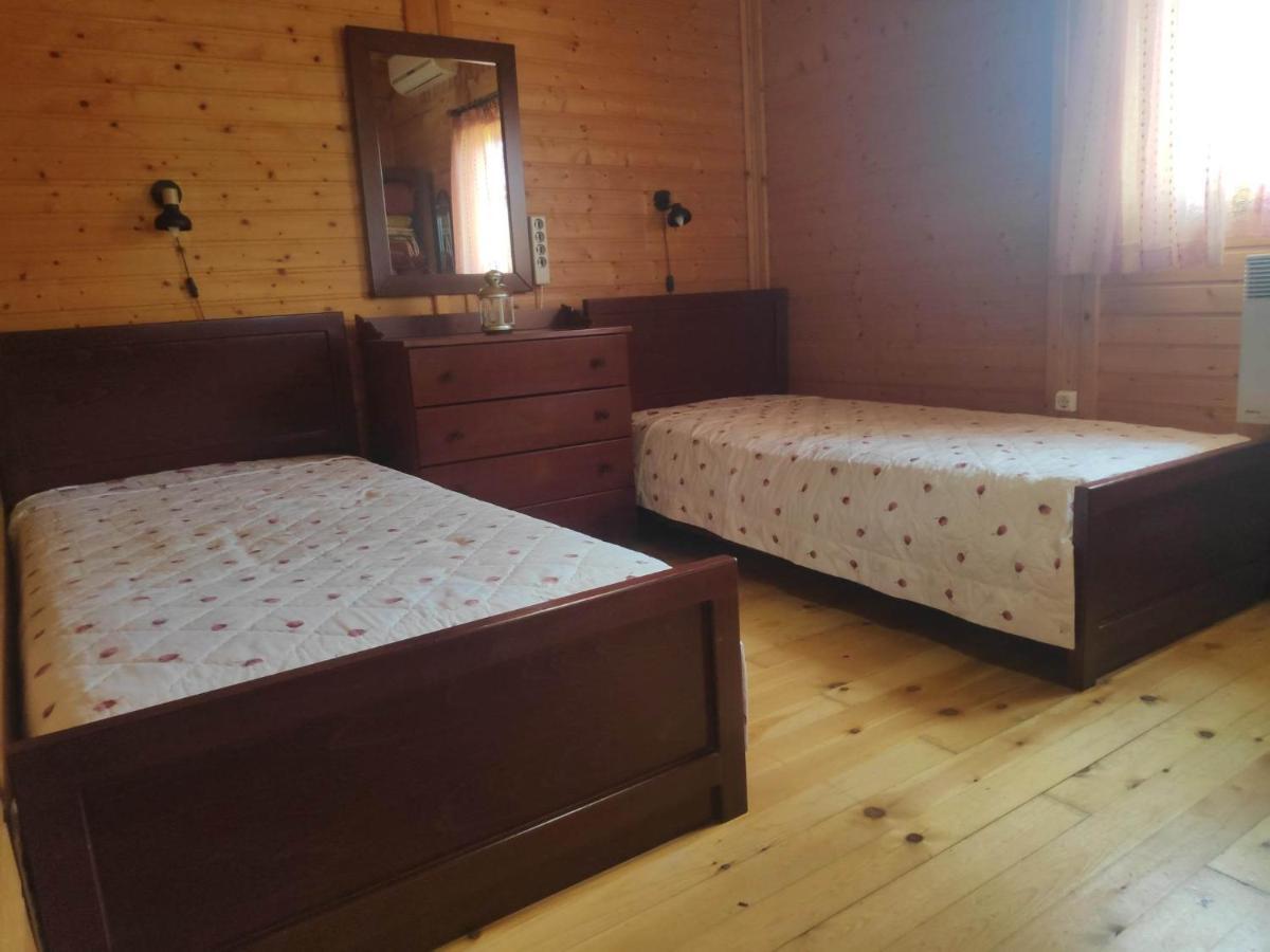 Kalliopi'S House Arogi Екстер'єр фото
