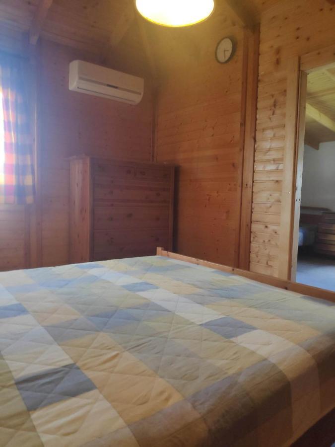Kalliopi'S House Arogi Екстер'єр фото