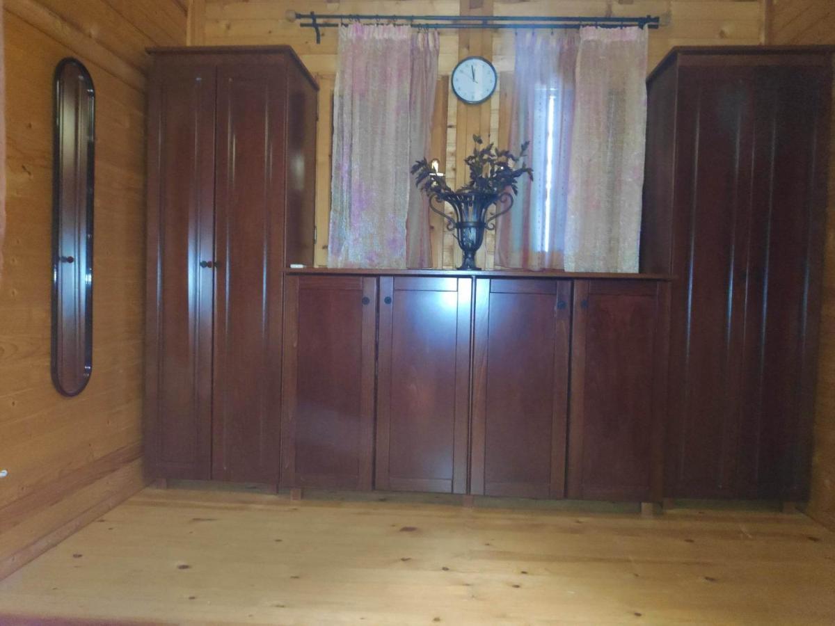 Kalliopi'S House Arogi Екстер'єр фото